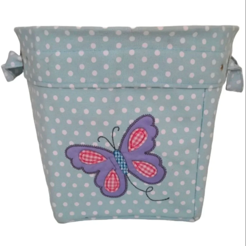 Pottery Barn Kids Basket